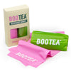 Bootea resistance bands in box