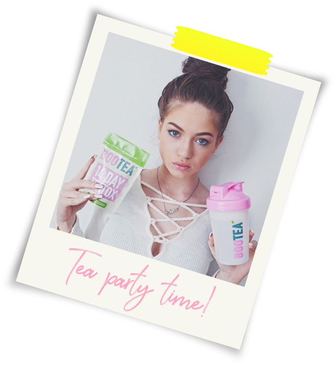Bootea Instagram