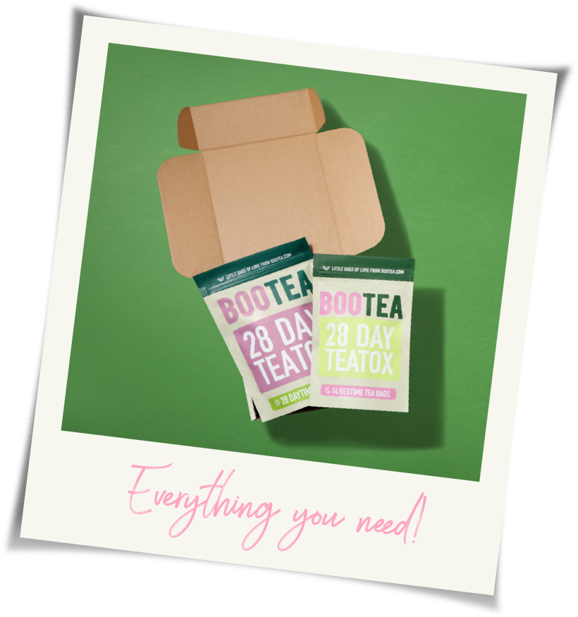 Bootea Instagram