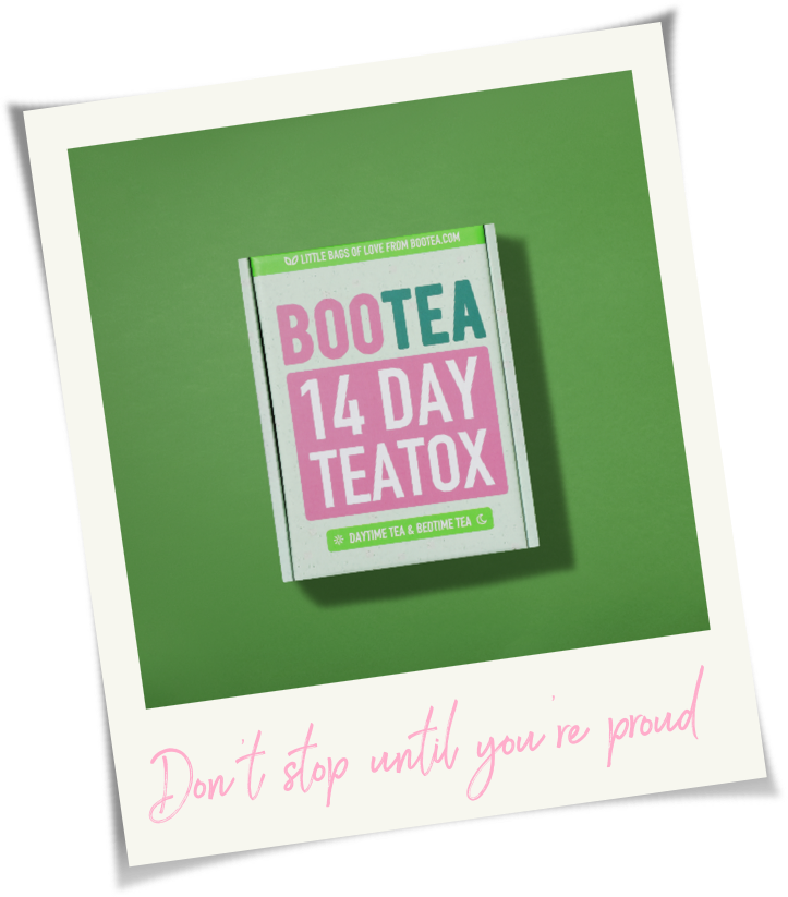 Bootea Instagram