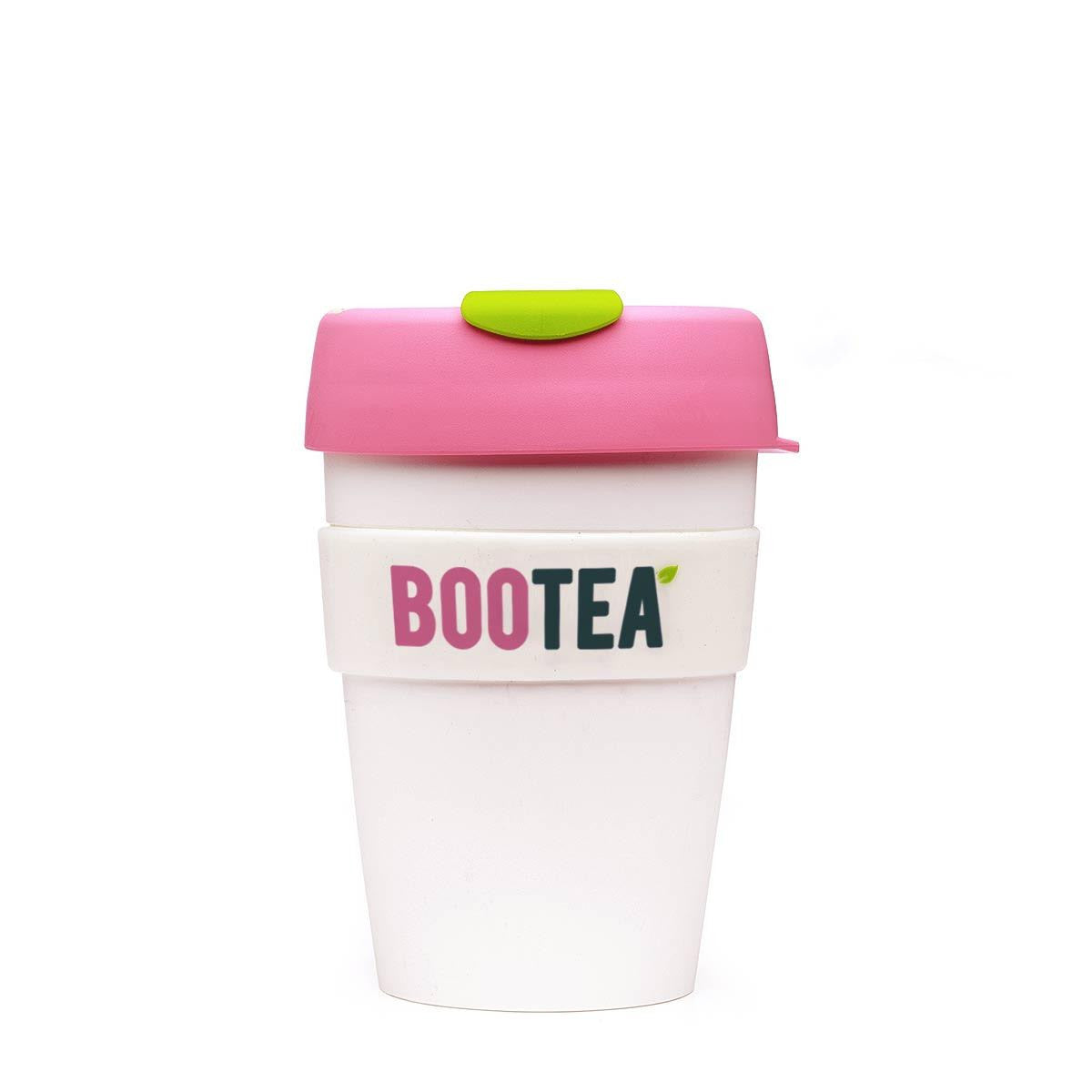 Bootea travel cup